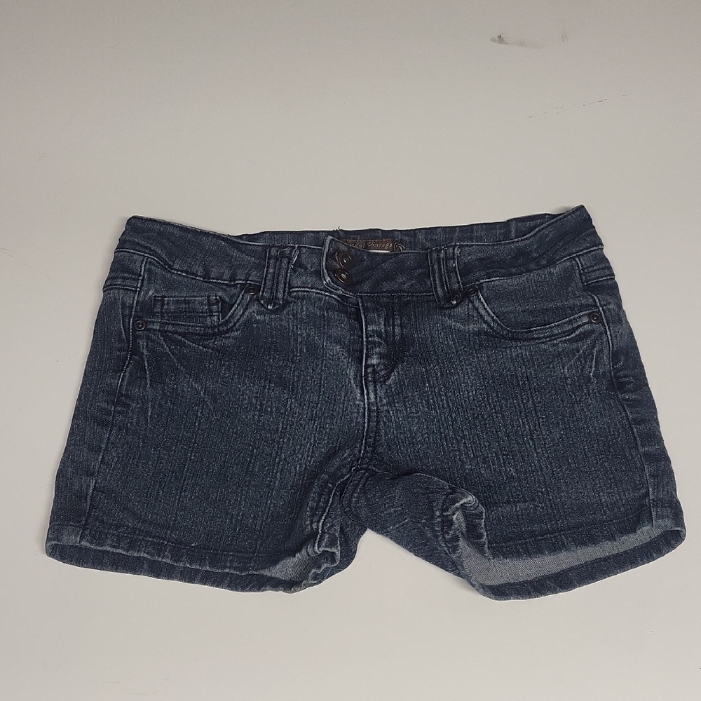 Women's Denim Shorts